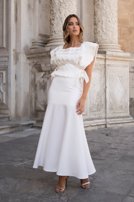 Conjunto Vanilla