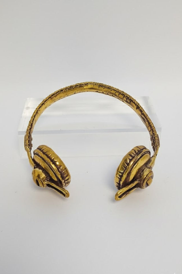 Pulsera brazalete auriculares