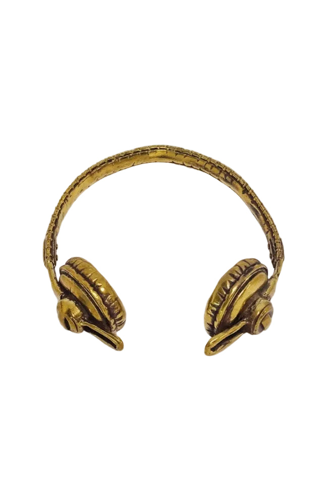 Pulsera brazalete auriculares