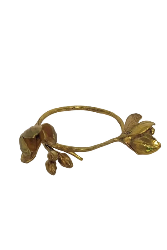 Pulsera brazalete renacer