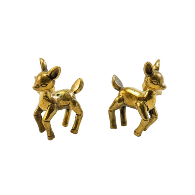 Pendientes Cervatillos