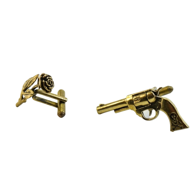 Gemelos Guns & Roses