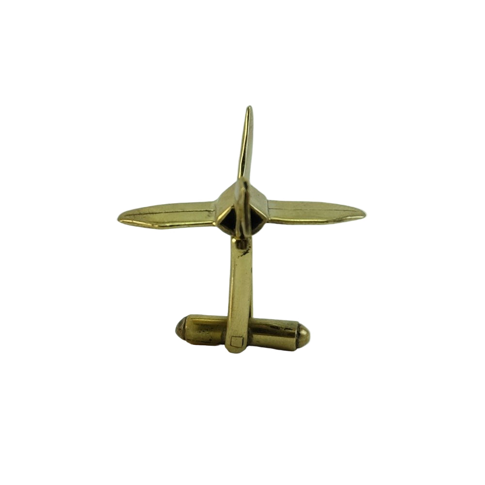 Gemelos Grulla Origami