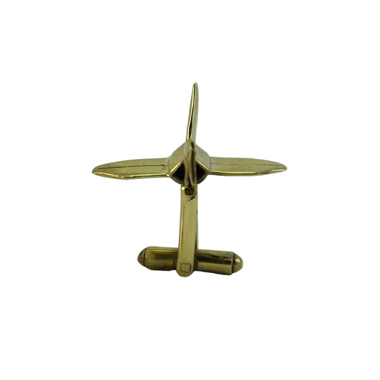 Gemelos Grulla Origami