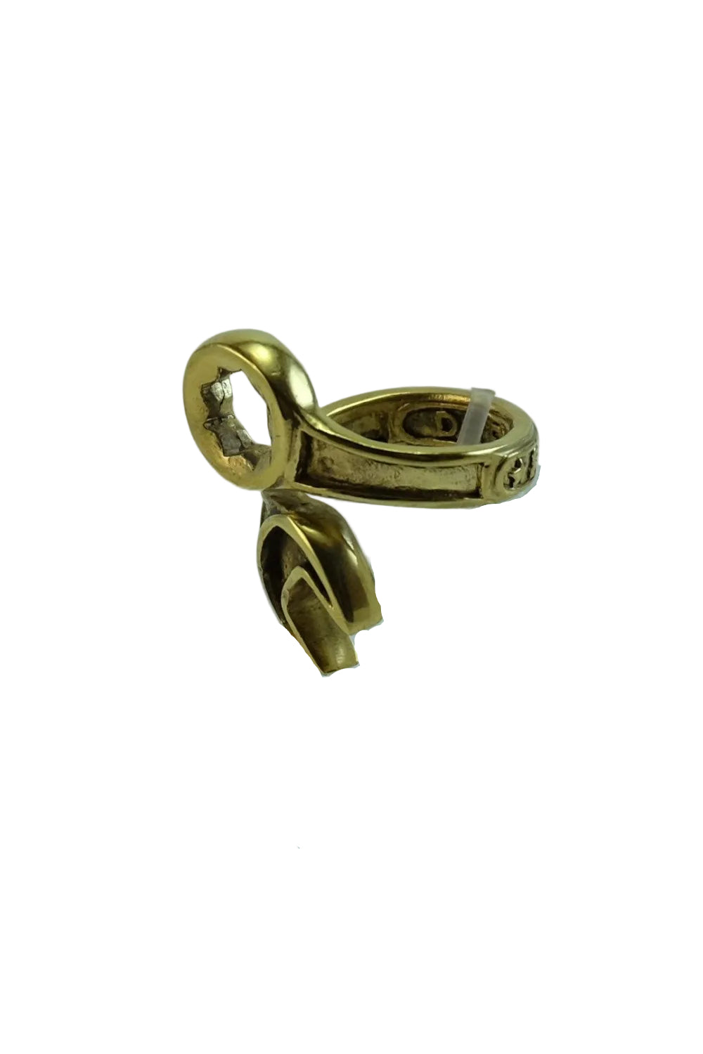 Anillo llave maestra