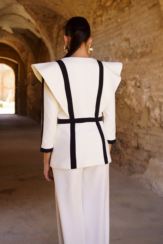 Conjunto pantalón Cala