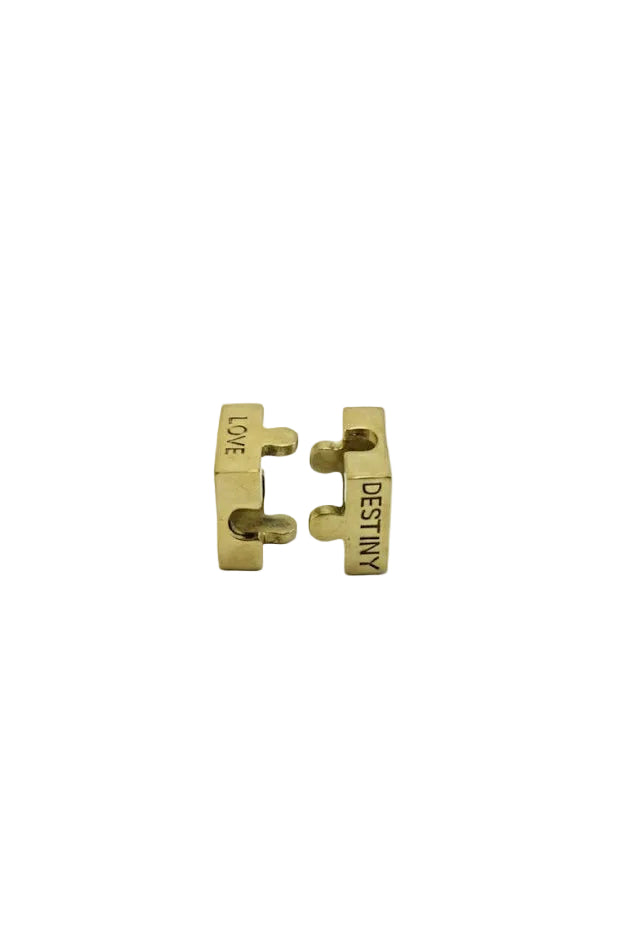 Anillo Love and Destiny