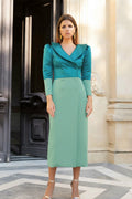 vestido Alheli