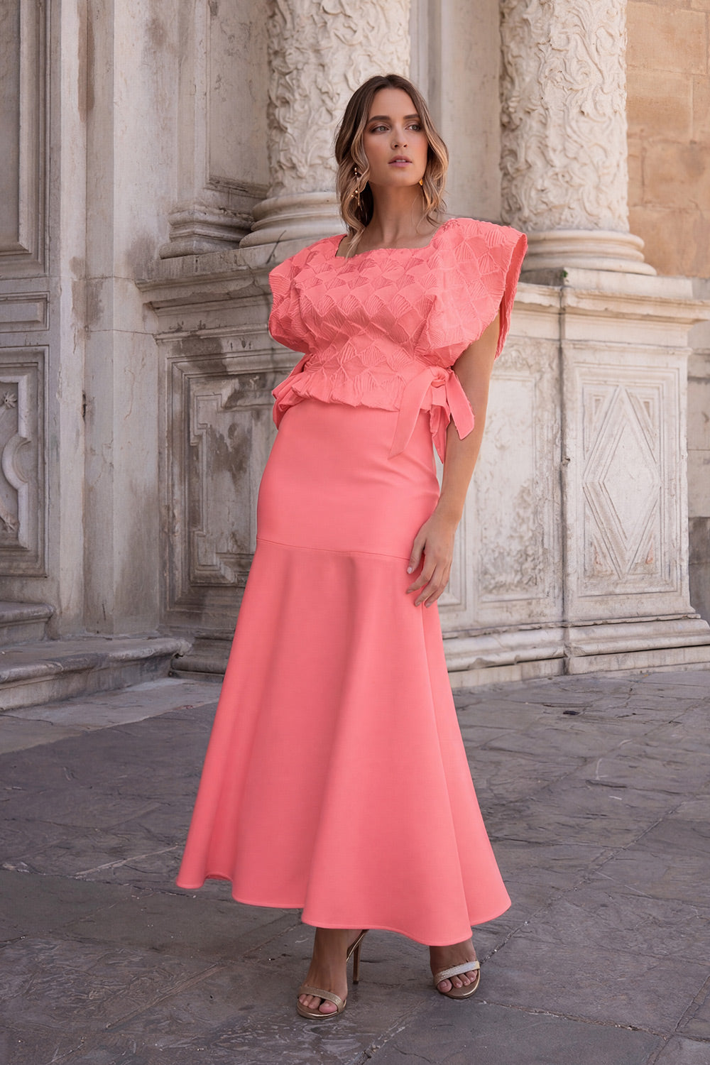 Conjunto Vanilla