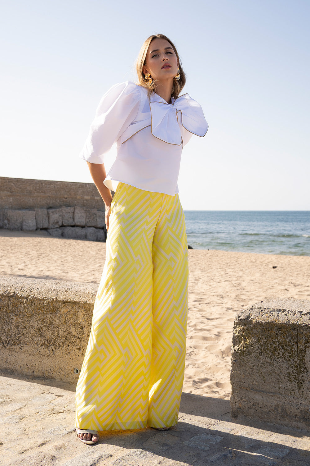 Conjunto pantalón Candyfloss