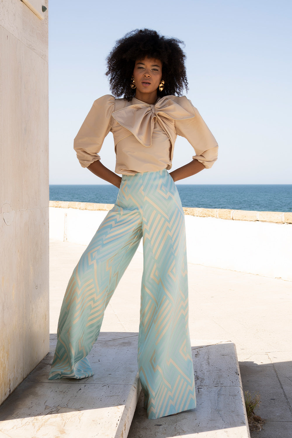 Conjunto pantalón Candyfloss