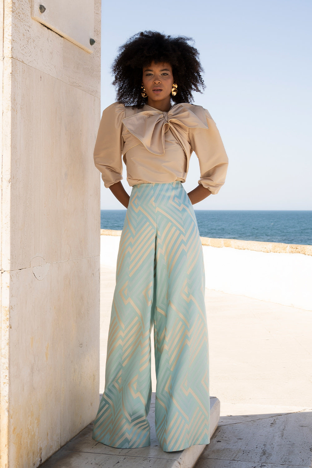 Conjunto pantalón Candyfloss