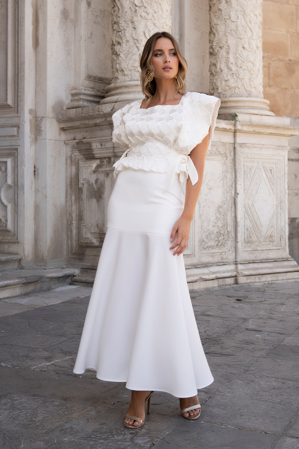 Conjunto Vanilla