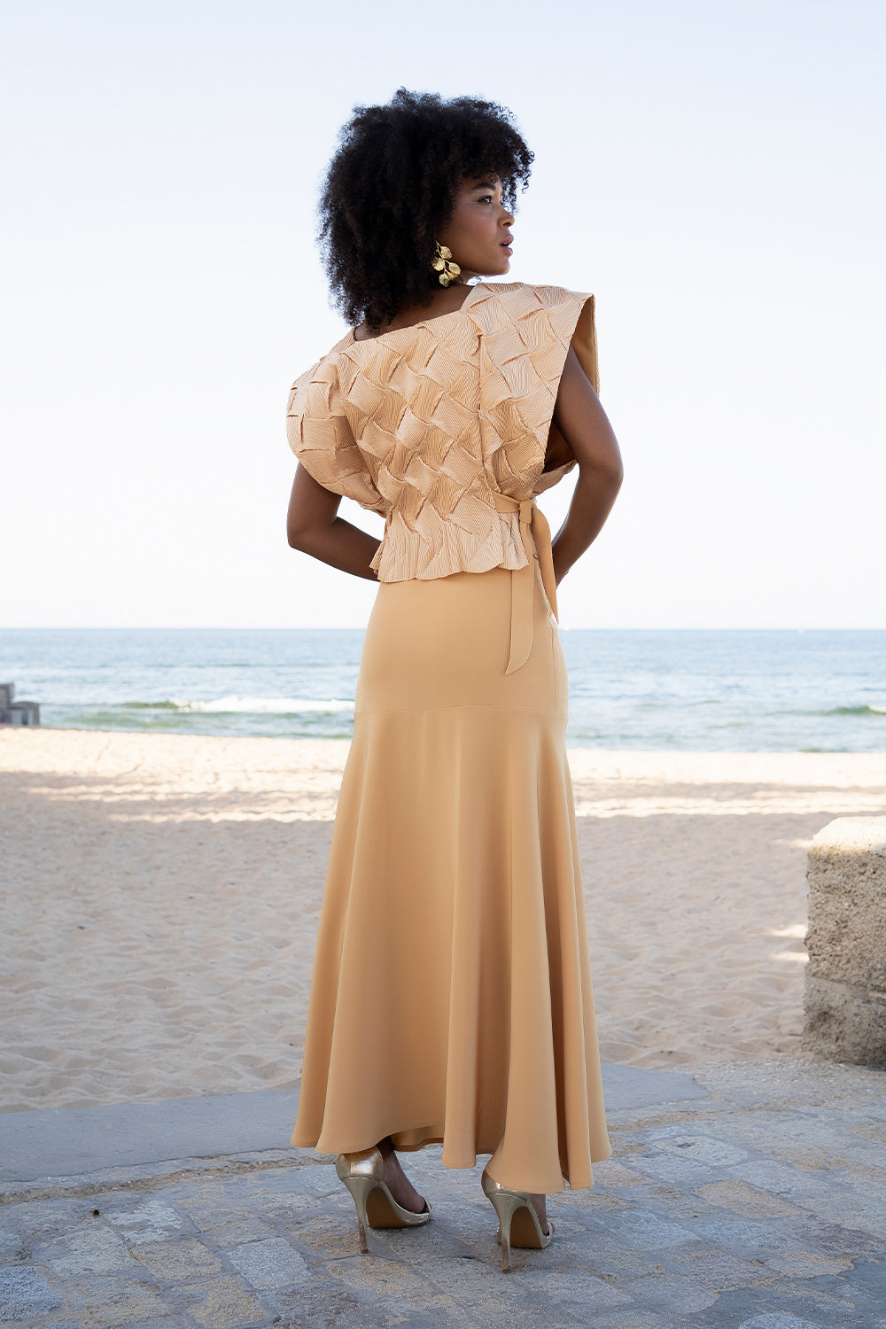 Conjunto Vanilla