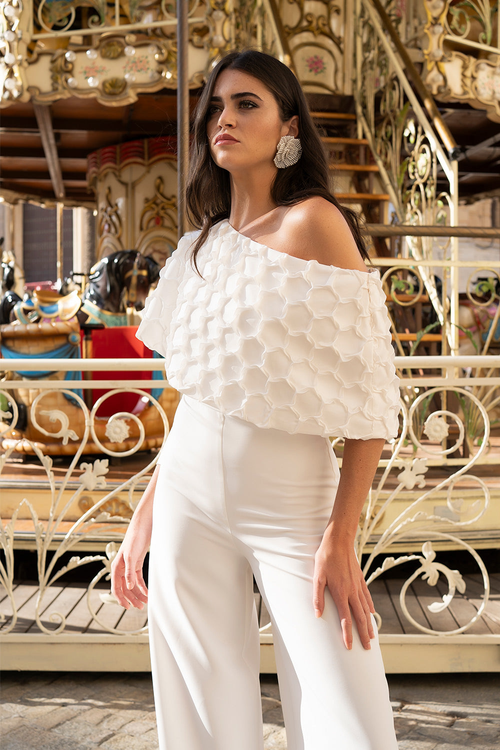 Mono Honeycomb