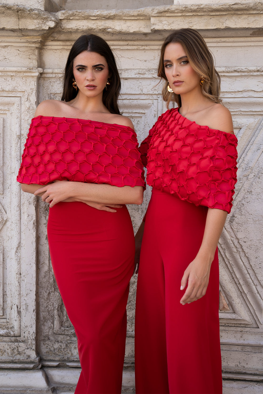 Vestido Eclair