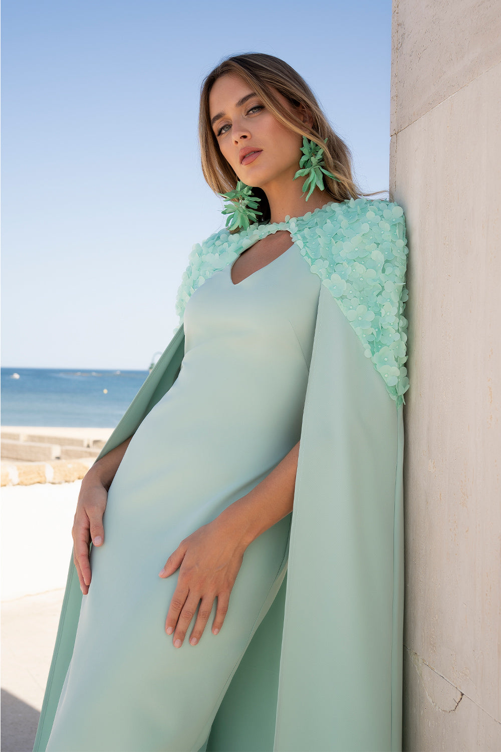 Vestido Taffy