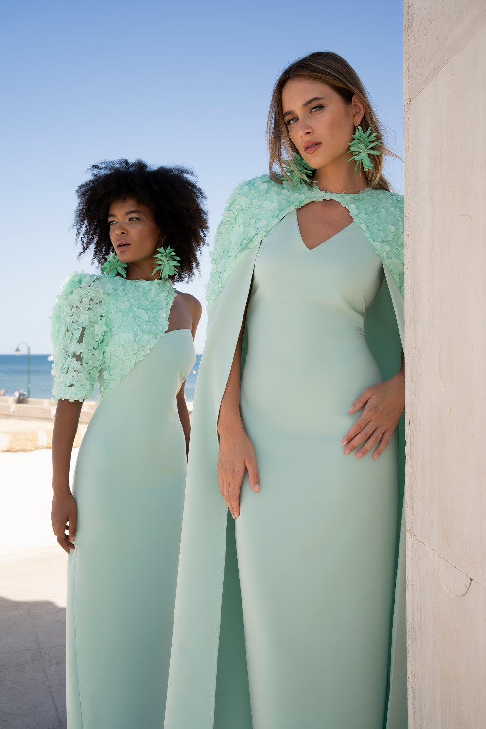 Vestido Taffy