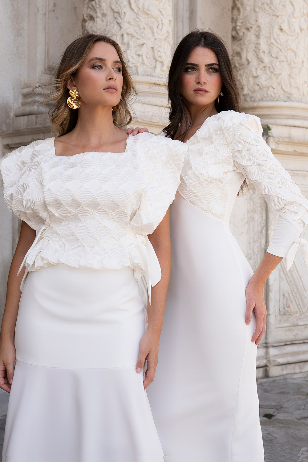 Conjunto Vanilla