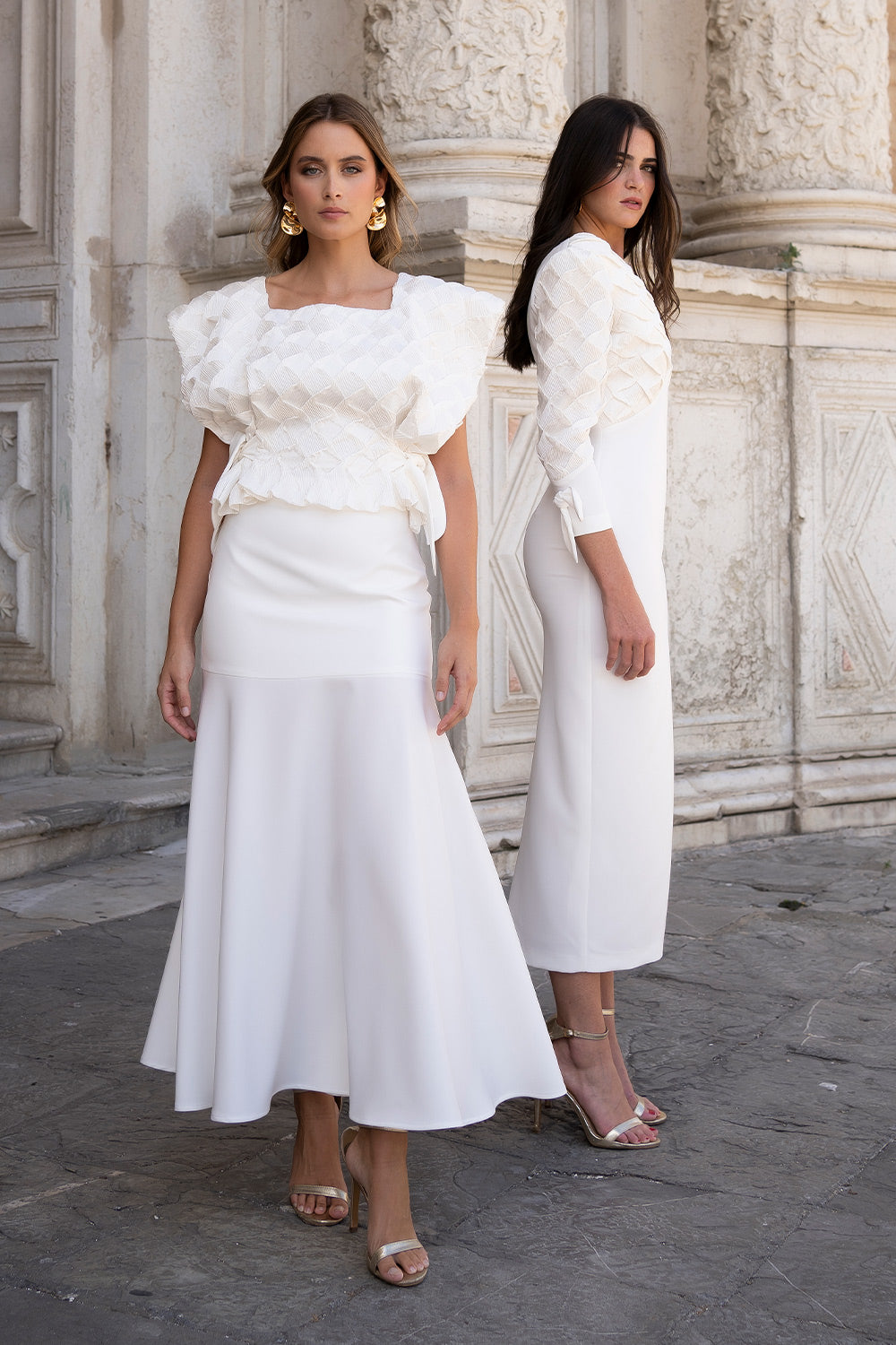 Conjunto Vanilla