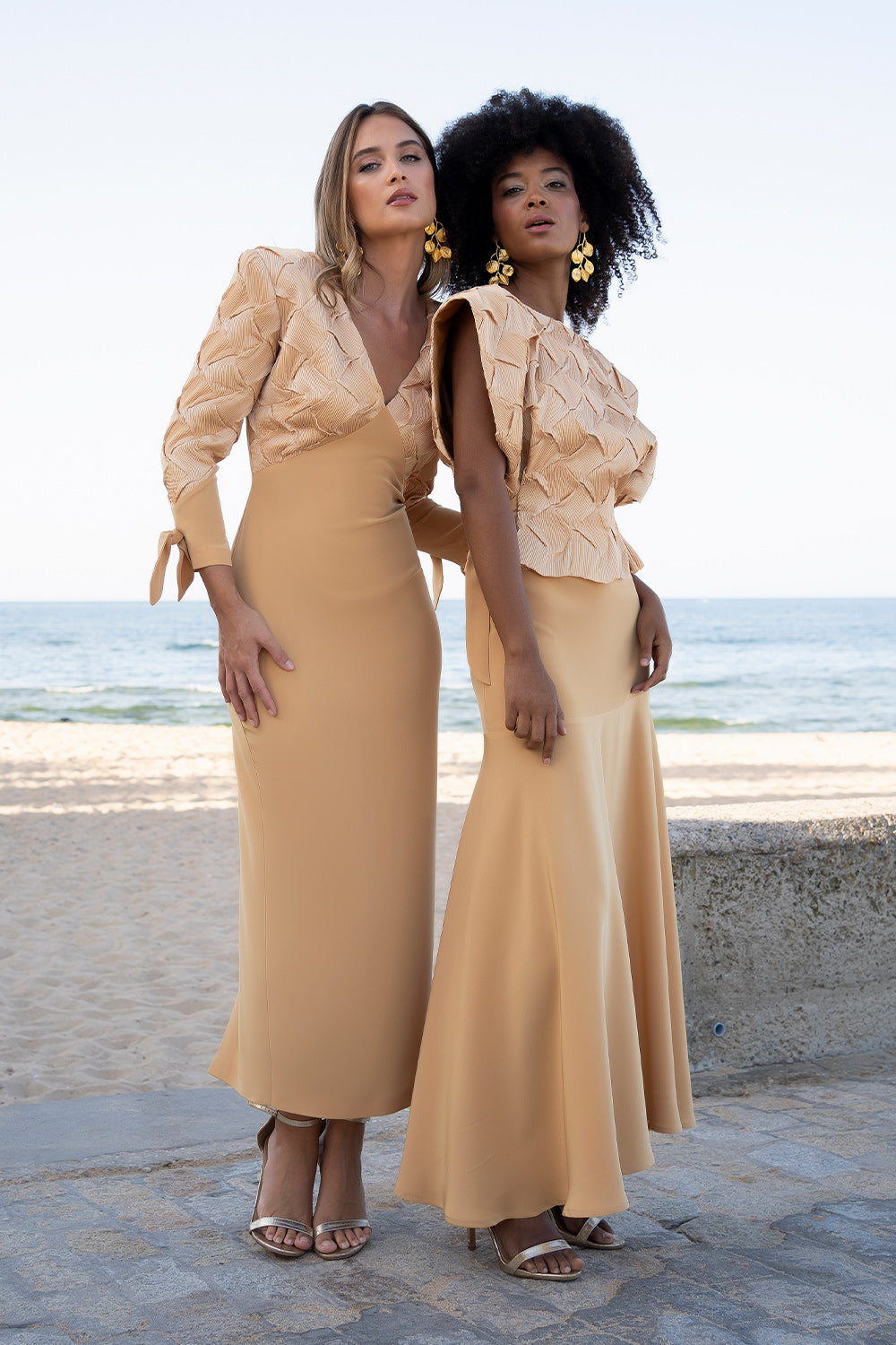 Conjunto Vanilla