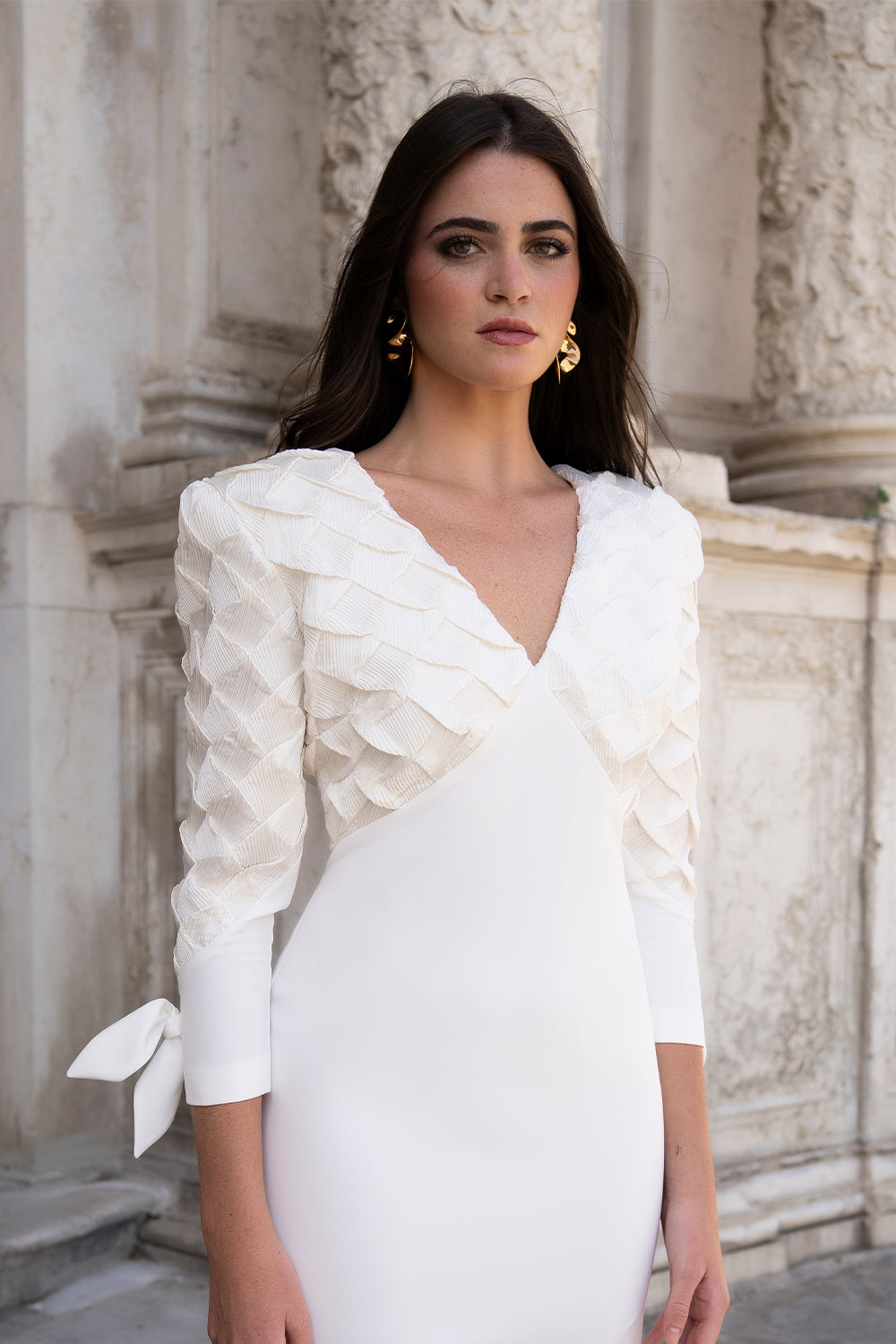 Vestido Toffee