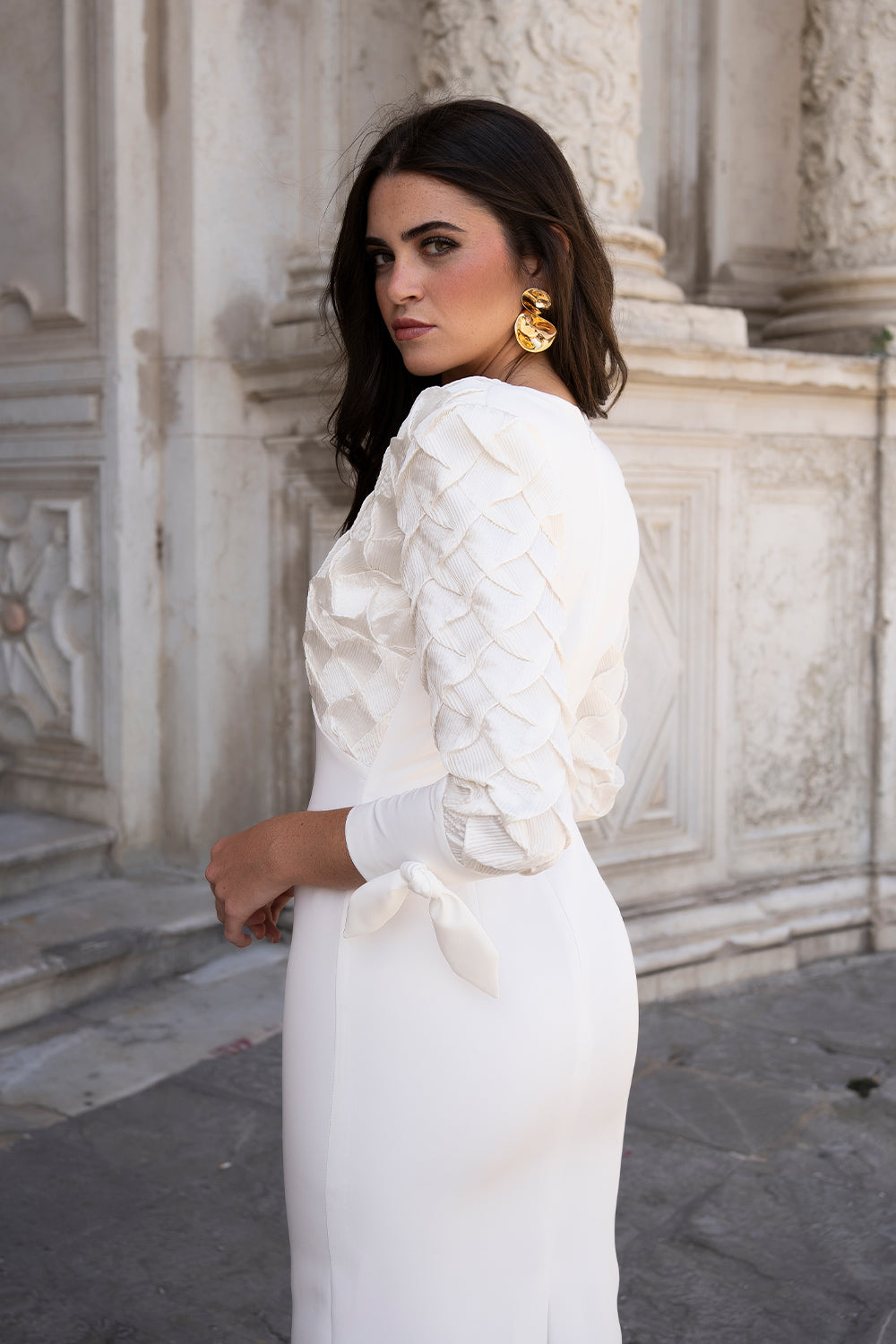Vestido Toffee