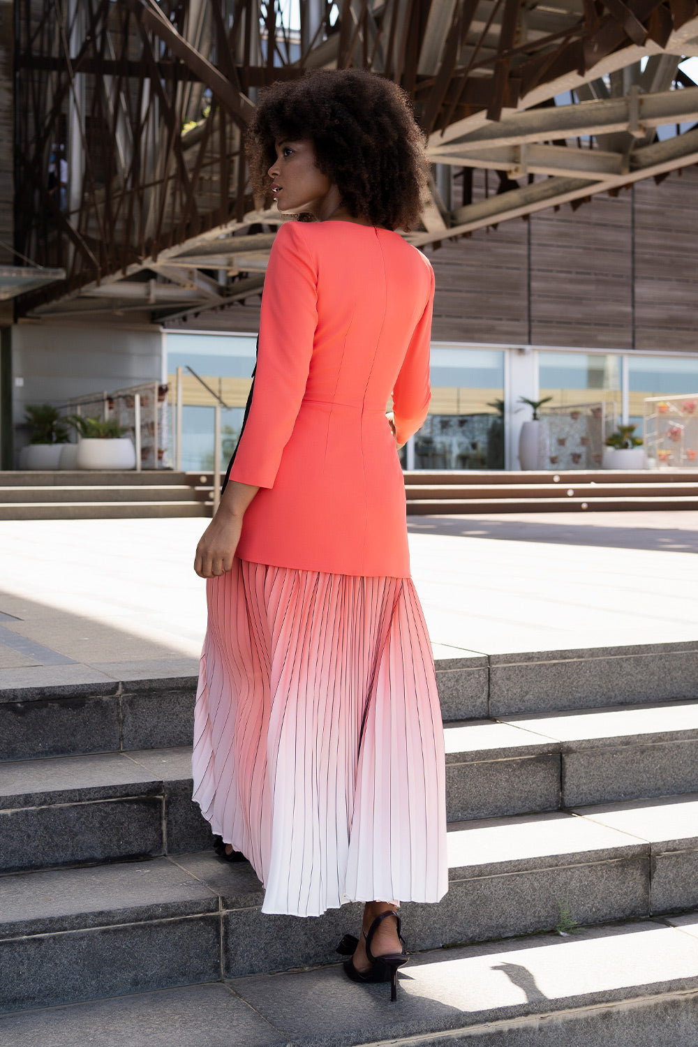 Vestido Sorbet
