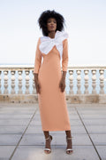 Vestido Ruban