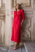 Vestido Opaline