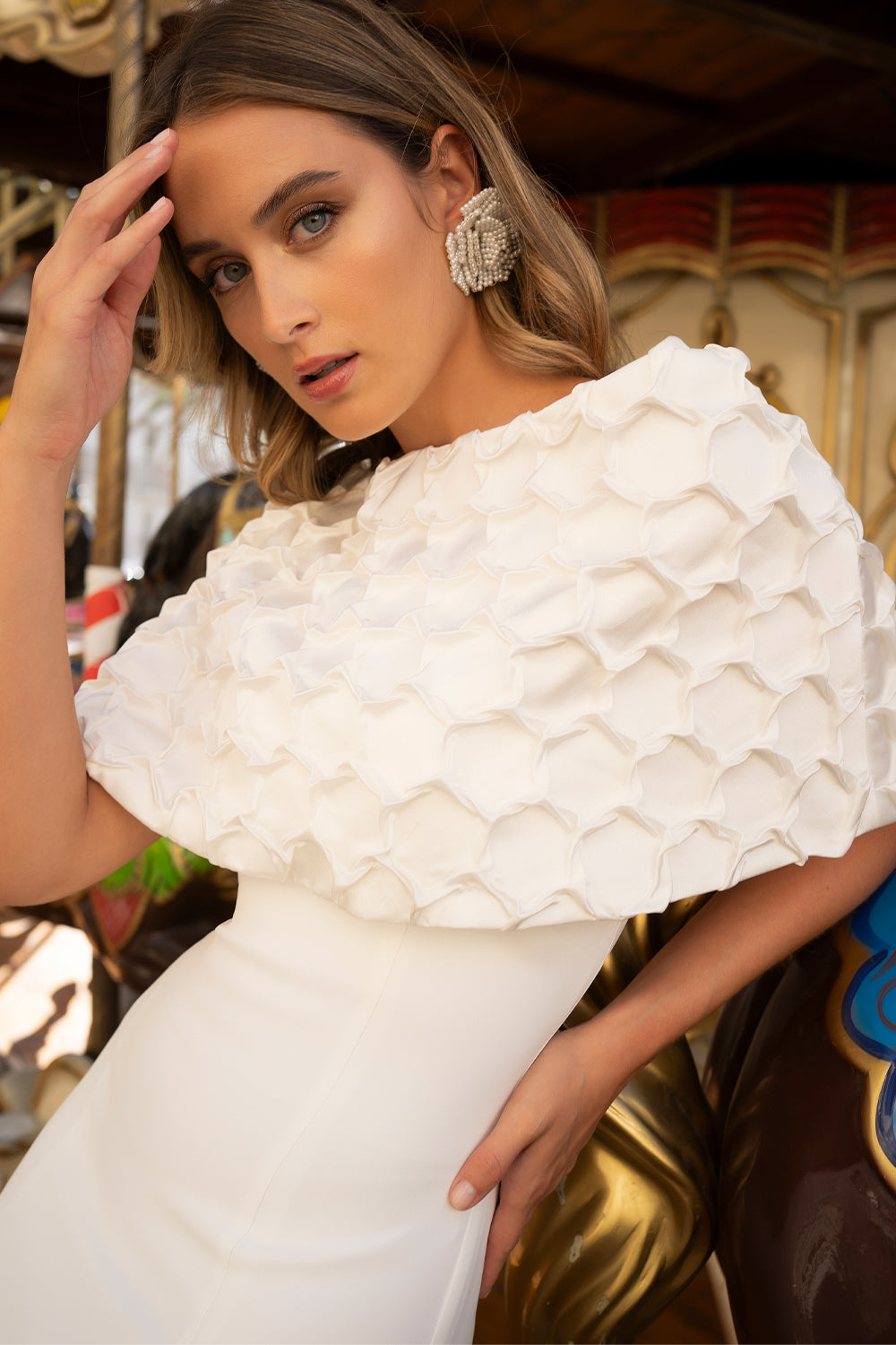 Vestido Eclair