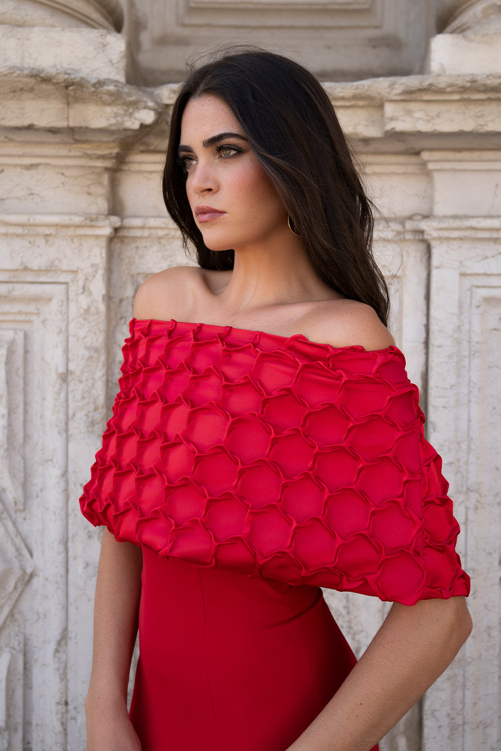 Vestido Eclair