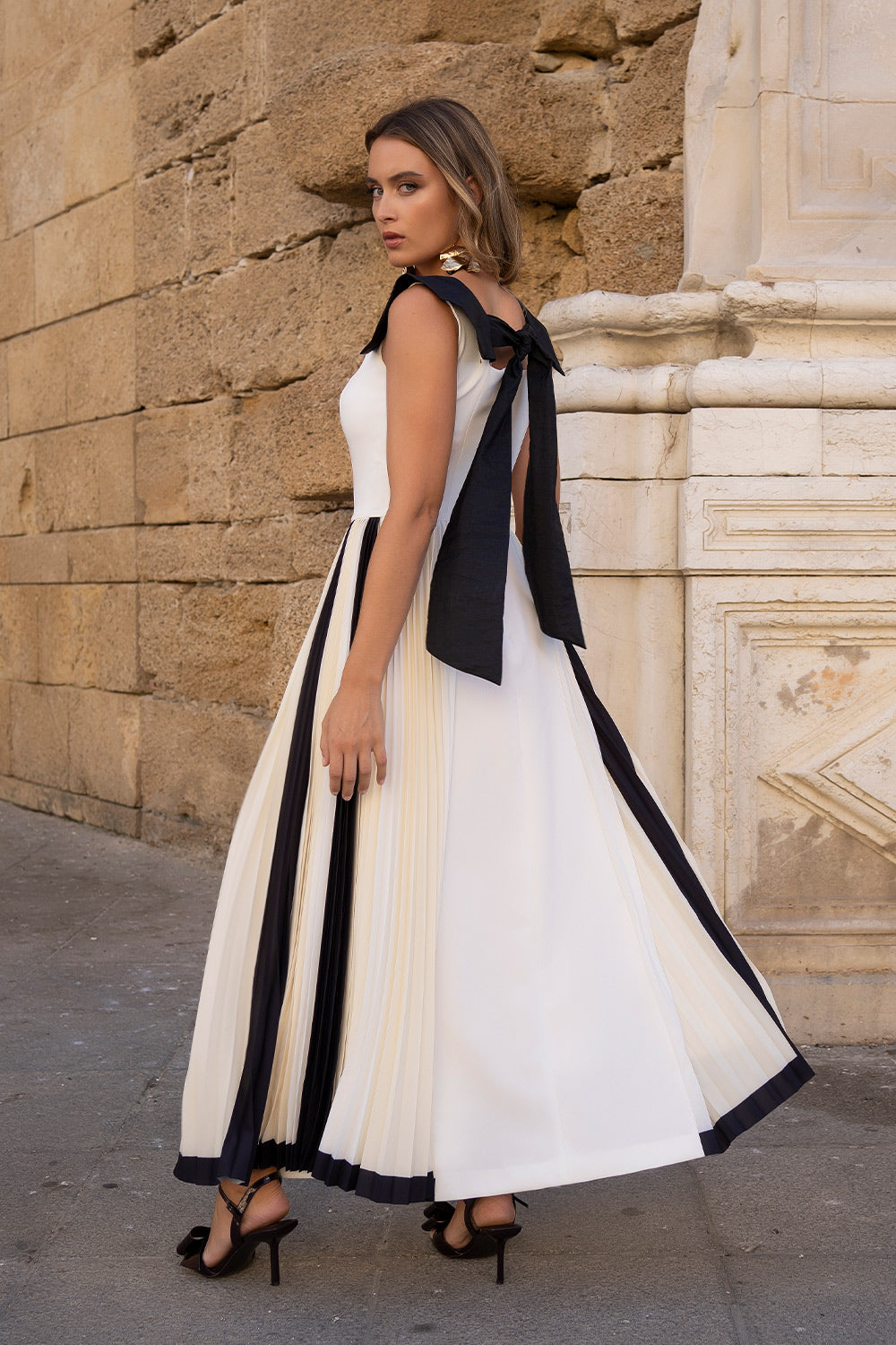 Vestido Lumiere