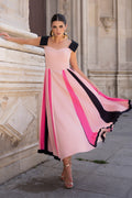 Vestido Lumiere