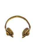 Pulsera brazalete auriculares
