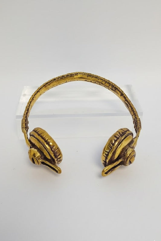 Pulsera brazalete auriculares