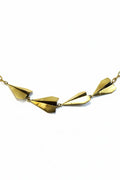 Pulsera brazalete aviones de papel