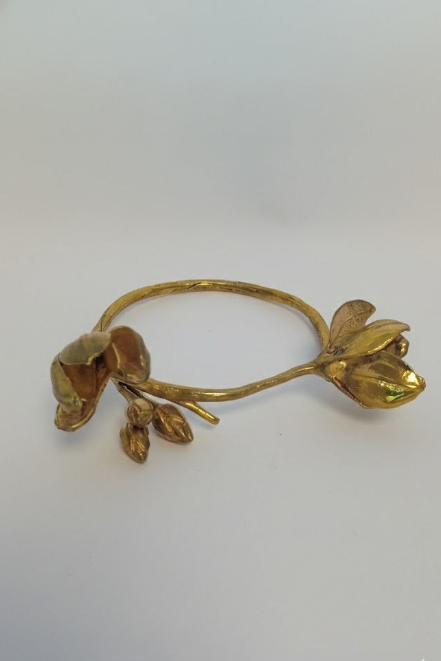 Pulsera brazalete renacer