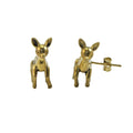 Pendientes Cervatillos