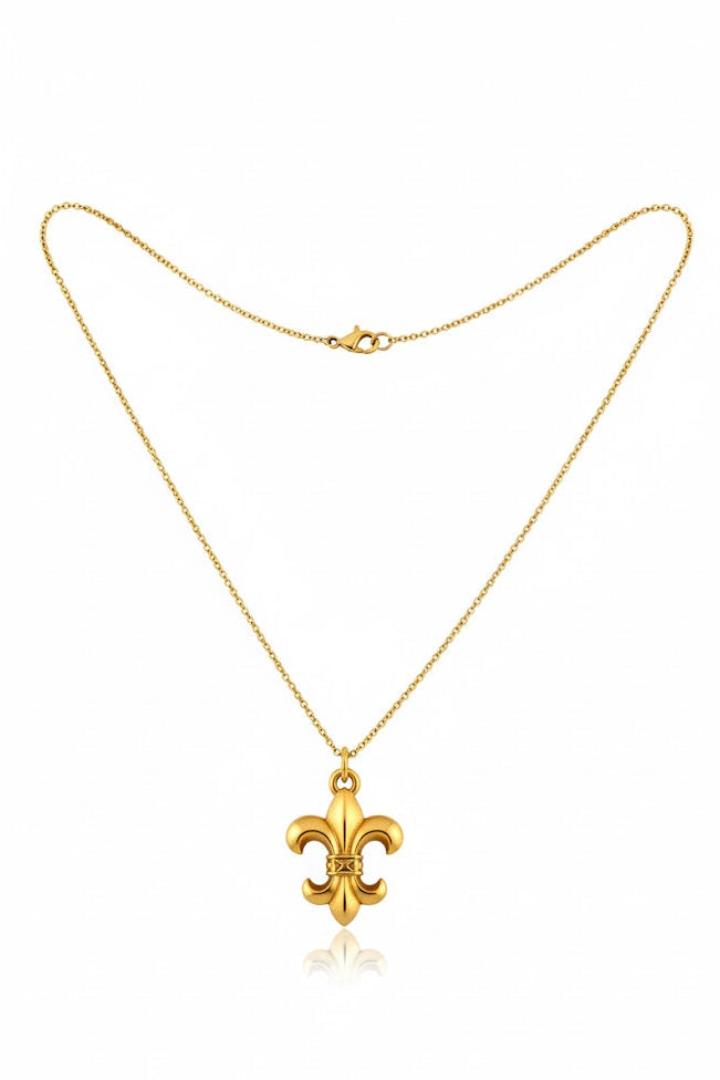 Collar colgante firenze