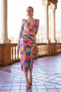 Vestido Azalea