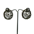 Pendientes alga