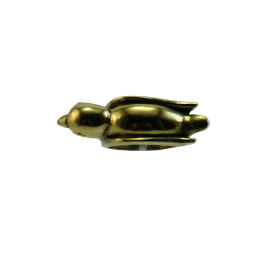 Anillo ánade real