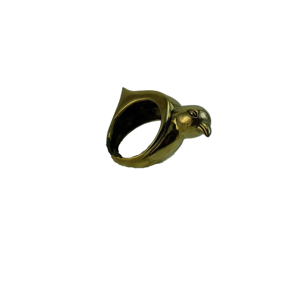 Anillo ánade real