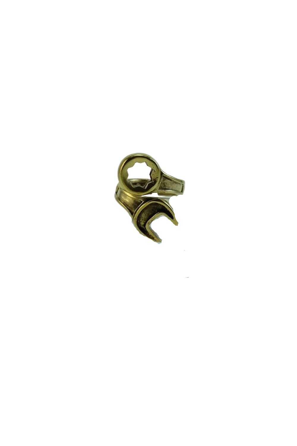 Anillo llave maestra