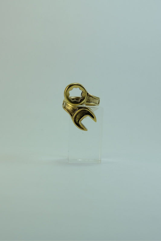 Anillo llave maestra