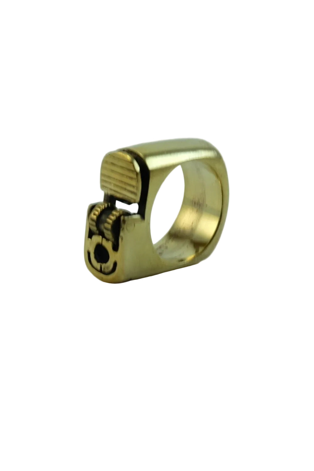 Anillo encendedor