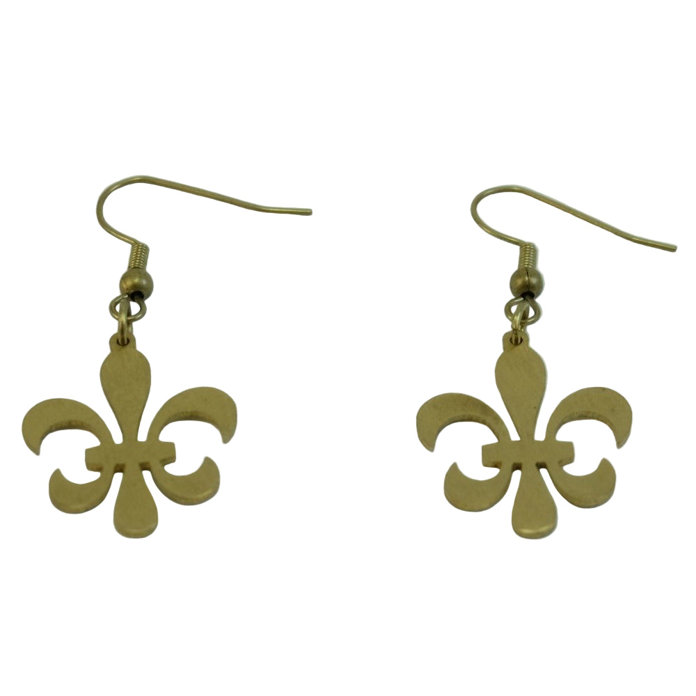 Pendientes Firenze