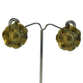 Pendientes sombrero