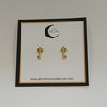 Pendientes llave